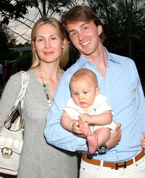 Kelly Rutherford’s 2 Kids Live Abroad with Their .